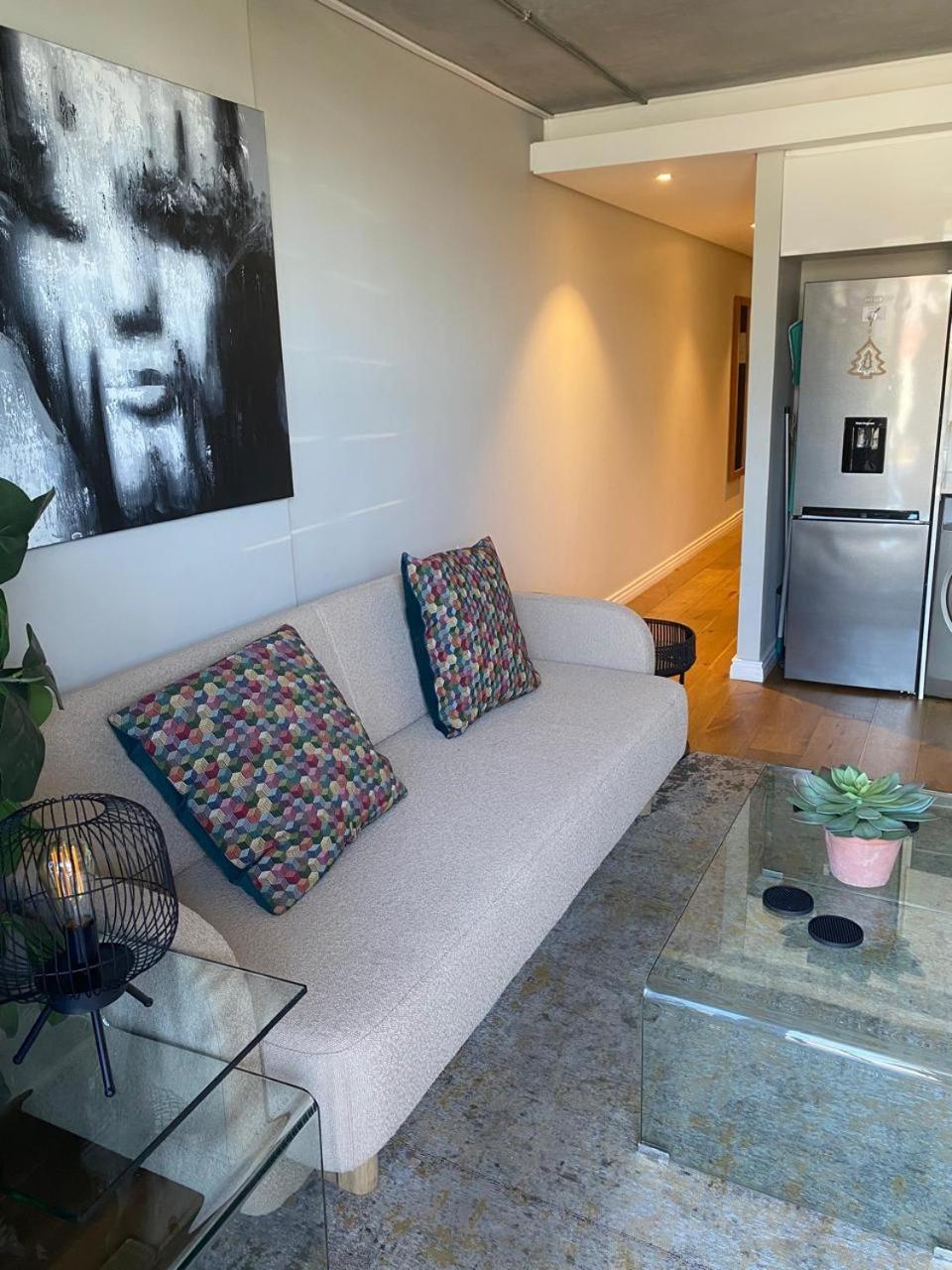 Modern Apartment In The Docklands, De Waterkant, Cape Town Stunning Views, Gorgeous Pool Deck Exterior photo